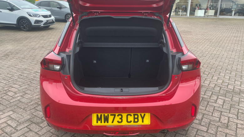 Vauxhall Corsa 1.2 Turbo Design 5dr Petrol Hatchback